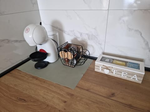 Coffee/tea facilities, Kitchen or kitchenette