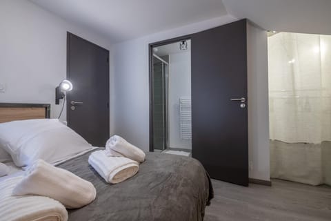Le Loft Saint Cyrice Apartment in Auvergne-Rhône-Alpes