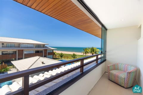 Balcony/Terrace, Bedroom