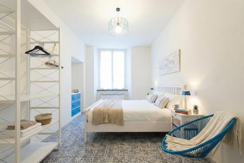 Rivierarent Bric 44 Apartment in Finale Ligure