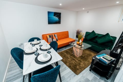 Crystal place Apartment in England