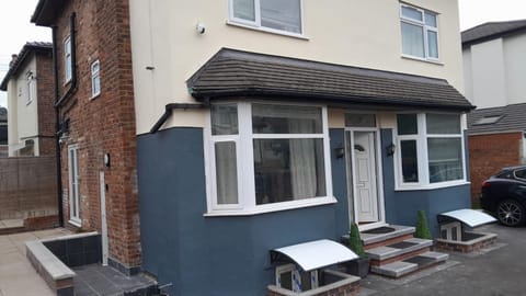 Crystal place Apartment in England