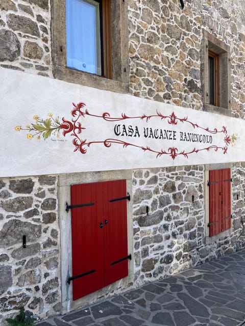 Property logo or sign