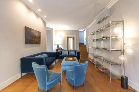 La terrazza nel cuore Santa Margherita Ligure Apartment in Santa Margherita Ligure