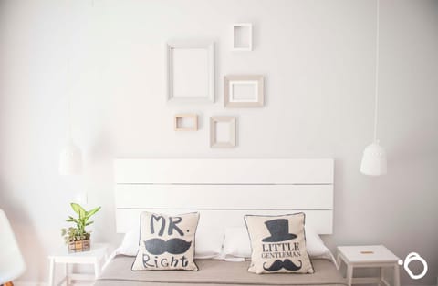 Hotel Smile & Co Hostal Boutique Hotel in Alicante