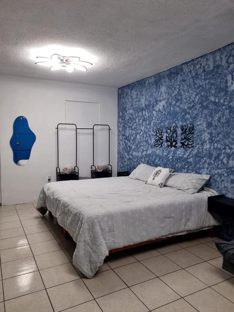 Estudio privado en el Centro de Oaxaca Apartment in Oaxaca