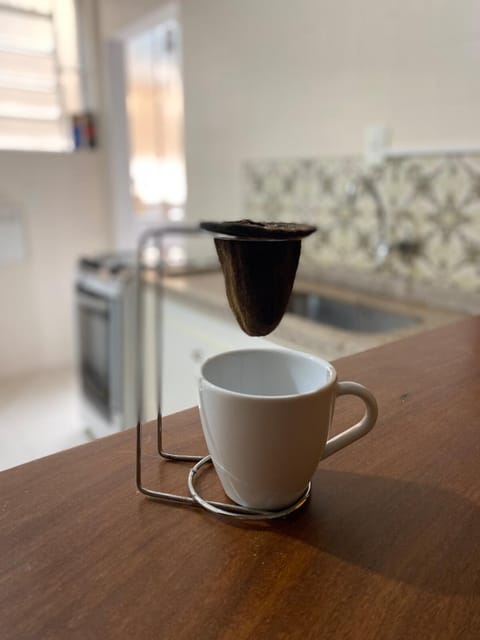 Apartamento no Centro Histórico Apartment in State of Rio de Janeiro