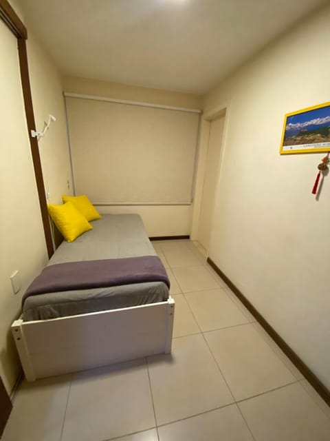 Apartamento no Centro Histórico Apartment in State of Rio de Janeiro