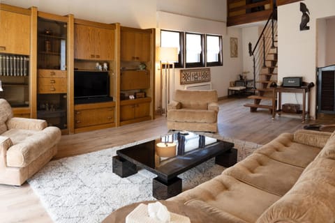 TV and multimedia, Living room, Seating area, heating, heating, internet, internet, pet friendly, air conditioner, air conditioner