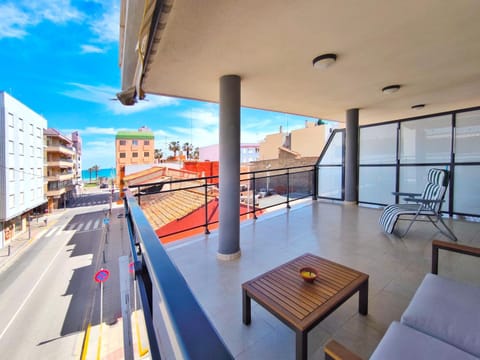 View (from property/room), Balcony/Terrace
