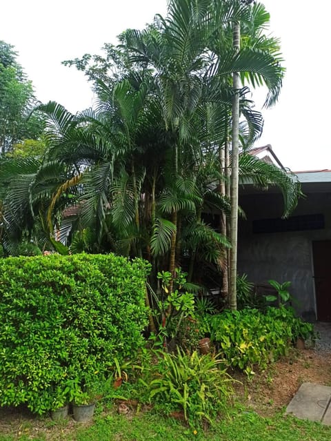 Seagull Villa Villa in Sala Dan