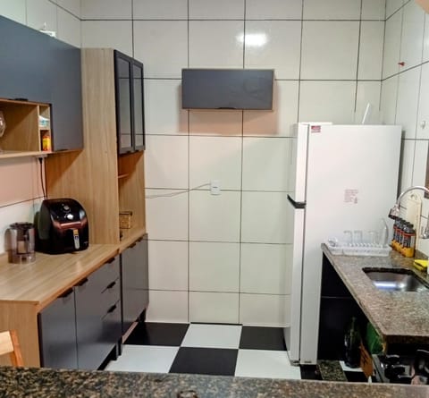 Kitchen or kitchenette, Breakfast, oven, stove, toaster