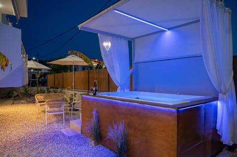 Pantheon Suites Fasianos Apartment in Nafplion