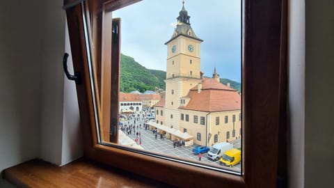View (from property/room), Landmark view, Landmark view