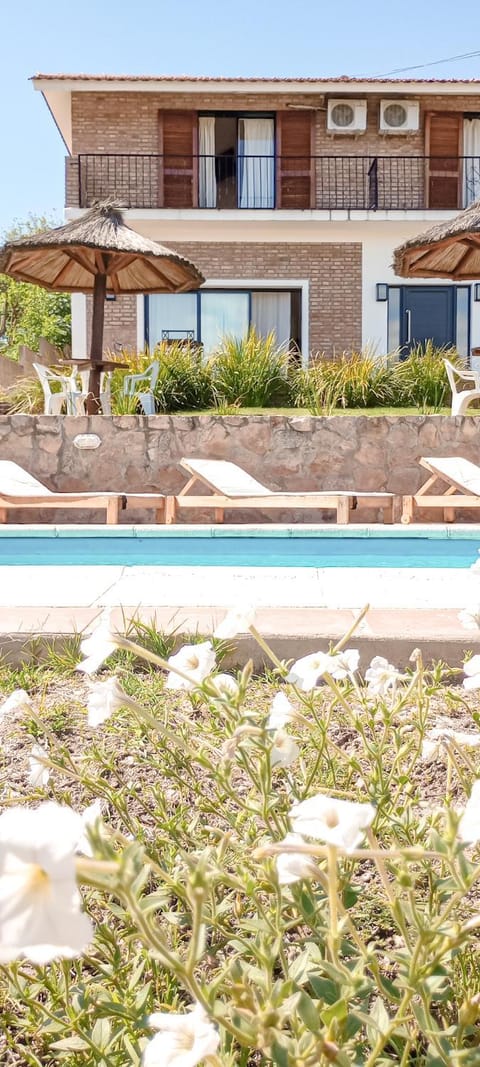 Balcony/Terrace, Swimming pool