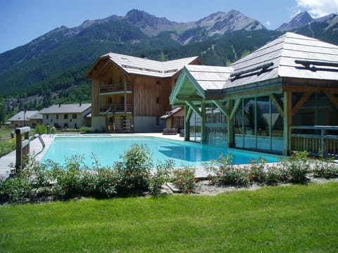 Natural landscape, Swimming pool, Swimming pool