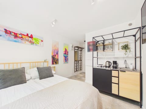 Kitchen or kitchenette, Photo of the whole room