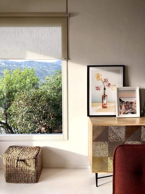 Casa Leni 5 Terre & Portofino with Private Parking House in Sestri Levante