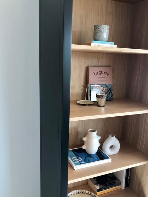 Casa Leni 5 Terre & Portofino with Private Parking House in Sestri Levante