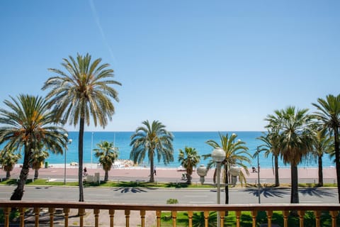 Nearby landmark, Beach, Sea view