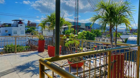 Day, Natural landscape, Balcony/Terrace, Internal: Not applicable to any particular room