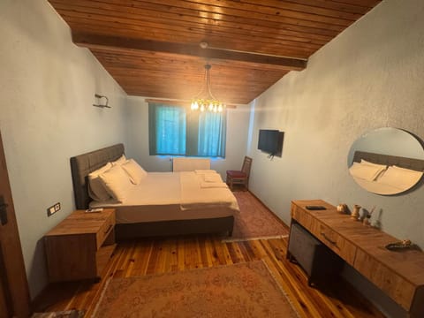 Ahsen pansiyon Vacation rental in Aydın Province