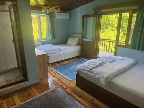 Ahsen pansiyon Vacation rental in Aydın Province