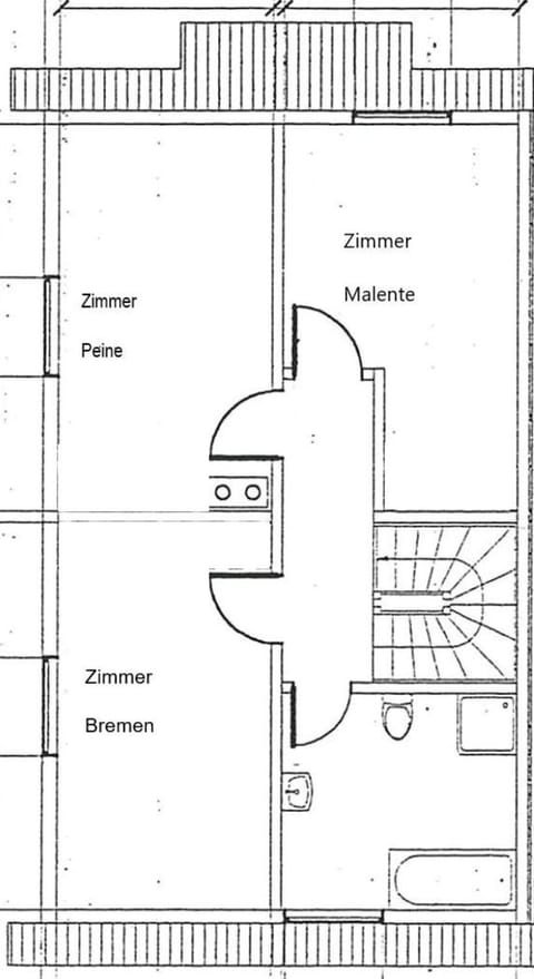 am-hoeben House in Ostholstein