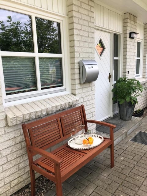 am-hoeben House in Ostholstein