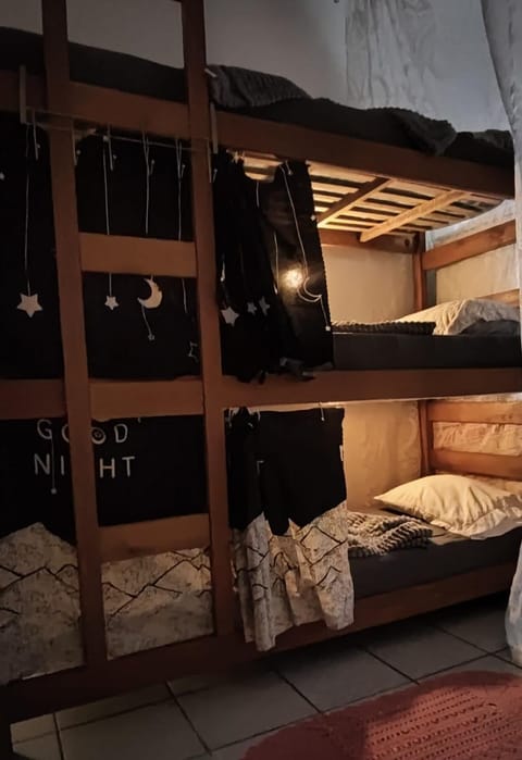 Bed, Photo of the whole room, Bedroom, Swimming pool, Breakfast, bunk bed