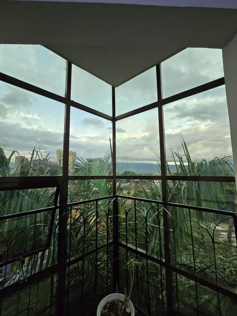 Natural landscape