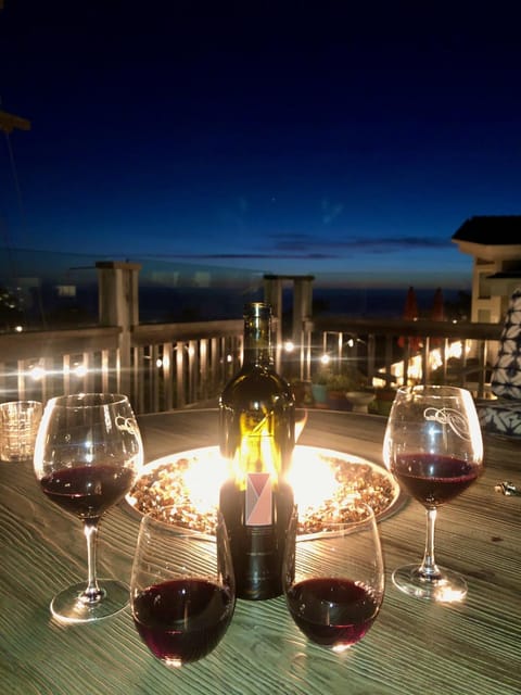 Seaside Serenity Monthly- Special Discount April-June House in Cambria