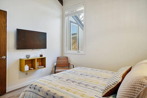 Driftwood Bungalow Ocean View Monthly Only House in Cambria