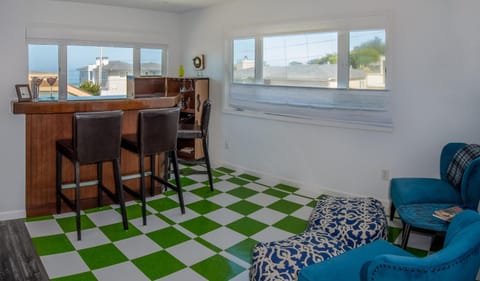 Moonstone Manor Monthly-Spring Special Mar thru May House in Cambria