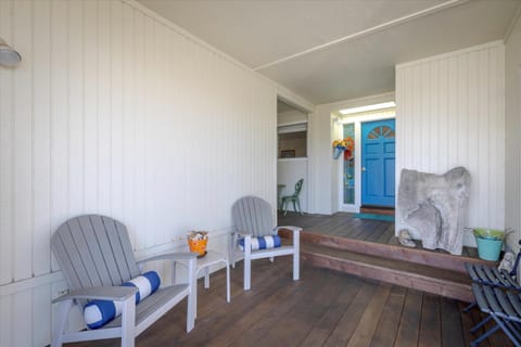 Wave and Sea Monthly Only-Special Spring Rate House in Cambria