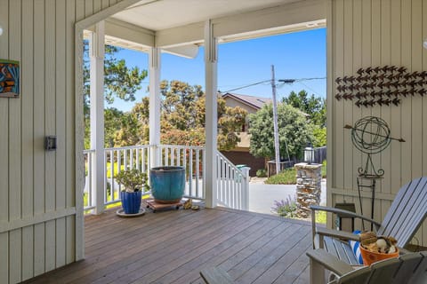 Wave and Sea Monthly Only-Special Spring Rate House in Cambria