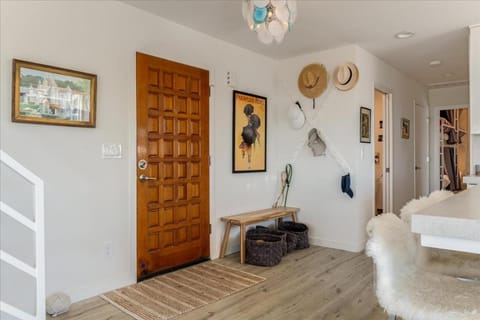 Idlewild -Monthly Rental House in Cambria