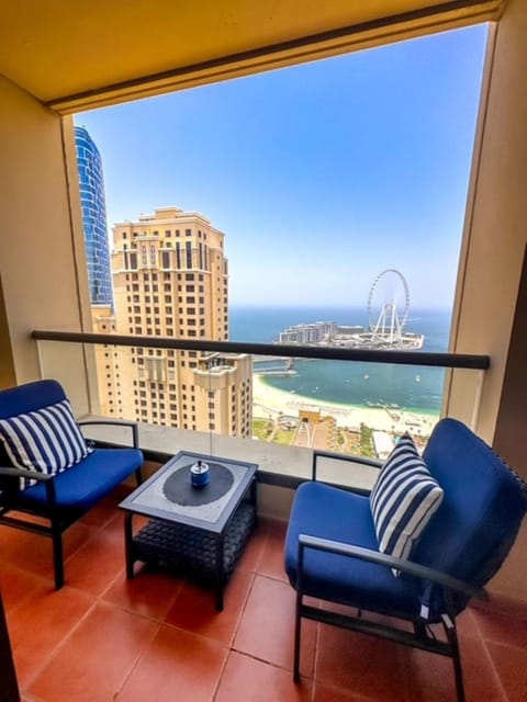 View (from property/room), Sea view