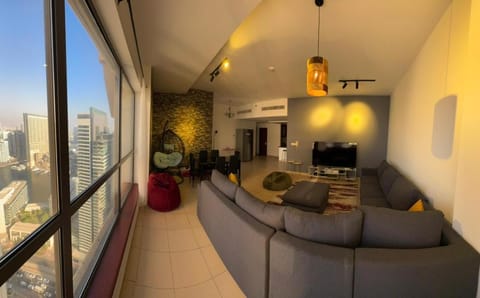 50 Shades of stay Capsule hotel in Dubai