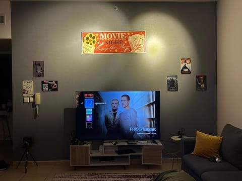 50 Shades of stay Capsule hotel in Dubai