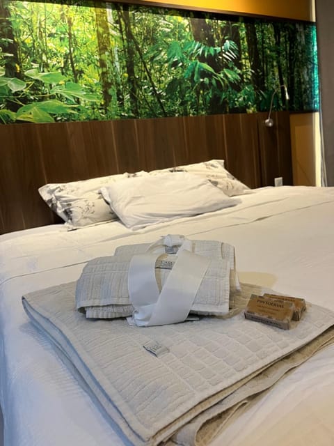 Flat Studio - Conforto e Estrutura de Hotel Apartment in Rio de Janeiro