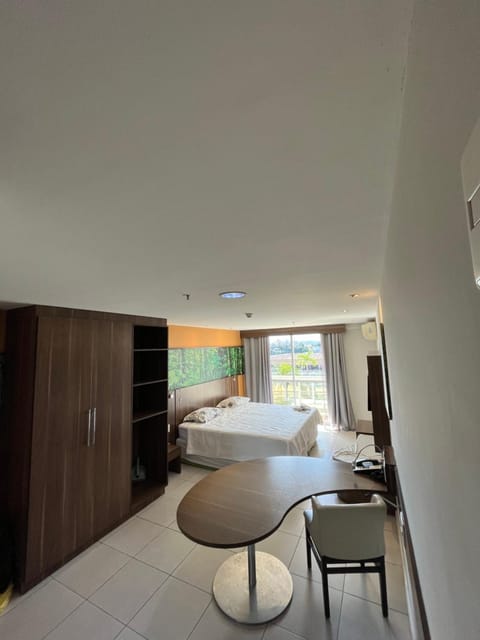 Flat Studio - Conforto e Estrutura de Hotel Apartment in Rio de Janeiro