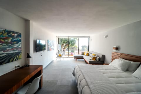 Villa Internacional Hotel & Club Hotel in Cuernavaca