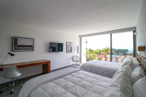 Villa Internacional Hotel & Club Hotel in Cuernavaca