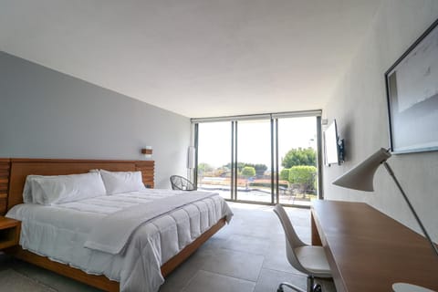 Villa Internacional Hotel & Club Hotel in Cuernavaca