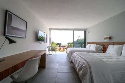 Villa Internacional Hotel & Club Hotel in Cuernavaca