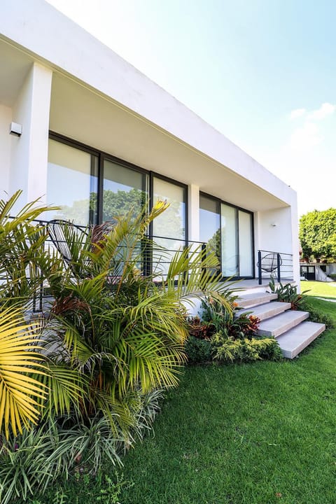 Villa Internacional Hotel & Club Hotel in Cuernavaca