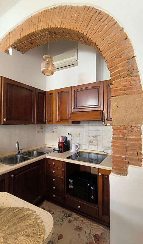 Via Pellettier 12 Apartment in Tuscany