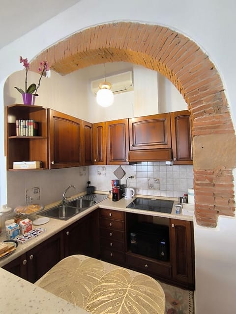 Via Pellettier 12 Apartment in Tuscany