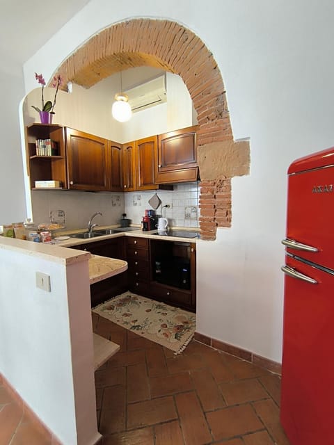 Via Pellettier 12 Apartment in Tuscany